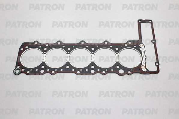 Patron PG2-0022 Gasket, cylinder head PG20022: Buy near me in Poland at 2407.PL - Good price!