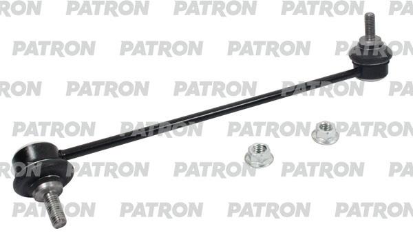 Patron PS4307L Стойка стабилизатора PS4307L: Отличная цена - Купить в Польше на 2407.PL!