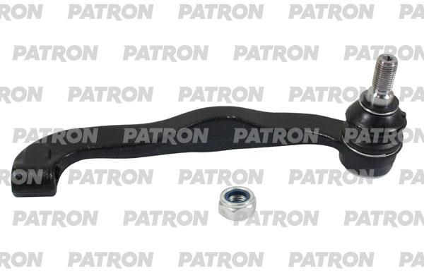 Patron PS1162L Tie rod end left PS1162L: Buy near me in Poland at 2407.PL - Good price!
