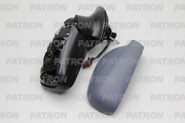 Patron PMG2926M04 Outside Mirror PMG2926M04: Buy near me in Poland at 2407.PL - Good price!