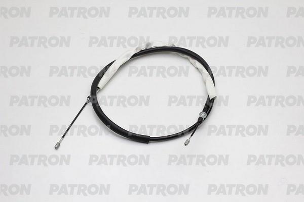 Patron PC3212 Parking brake cable, right PC3212: Buy near me in Poland at 2407.PL - Good price!