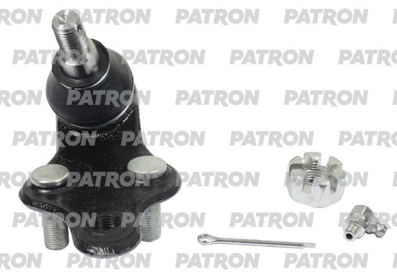 Patron PS3171L Ball joint PS3171L: Buy near me at 2407.PL in Poland at an Affordable price!