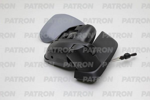 Patron PMG0539M04 Outside Mirror PMG0539M04: Buy near me in Poland at 2407.PL - Good price!