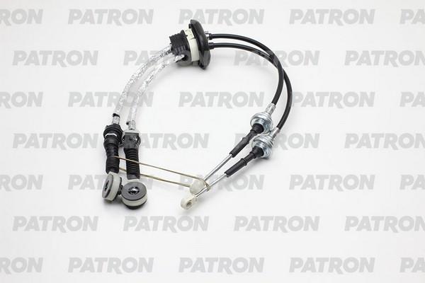 Patron PC9025 Gearbox cable PC9025: Buy near me in Poland at 2407.PL - Good price!