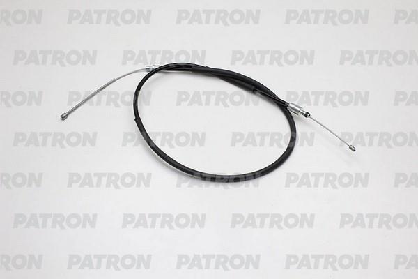 Patron PC3258 Parking brake cable, right PC3258: Buy near me in Poland at 2407.PL - Good price!