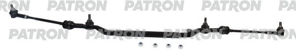 Patron PS2053 Centre rod assembly PS2053: Buy near me in Poland at 2407.PL - Good price!