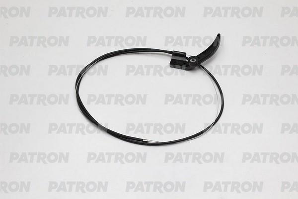 Patron PC5000 Hood lock cable PC5000: Buy near me in Poland at 2407.PL - Good price!