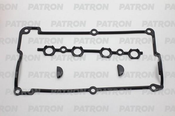 Patron PG1-6029 Valve Cover Gasket (kit) PG16029: Buy near me in Poland at 2407.PL - Good price!