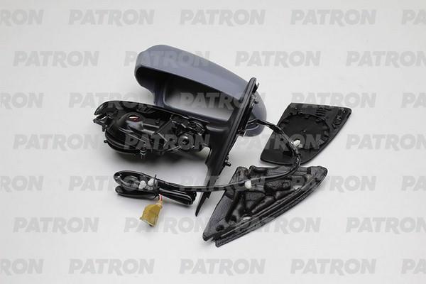 Patron PMG0215M01 Outside Mirror PMG0215M01: Buy near me in Poland at 2407.PL - Good price!