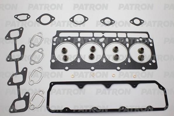 Patron PG1-2014 Gasket Set, cylinder head PG12014: Buy near me in Poland at 2407.PL - Good price!