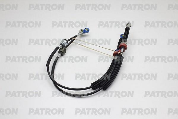 Patron PC9056 Gearbox cable PC9056: Buy near me in Poland at 2407.PL - Good price!