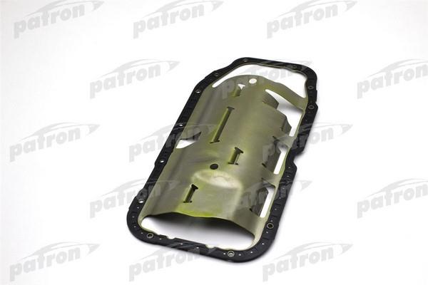 Patron PG4-0041 Gasket oil pan PG40041: Buy near me in Poland at 2407.PL - Good price!