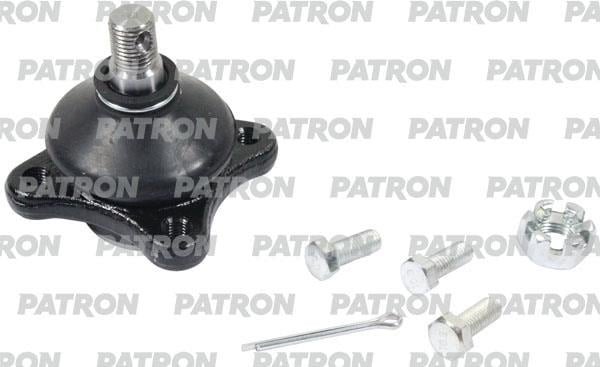 Patron PS3167 Ball joint PS3167: Buy near me at 2407.PL in Poland at an Affordable price!