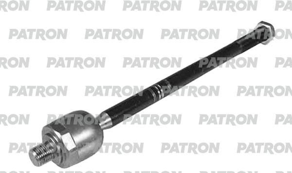 Patron PS2308 Inner Tie Rod PS2308: Buy near me in Poland at 2407.PL - Good price!