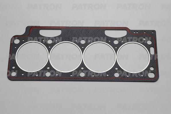 Patron PG2-0021 Gasket, cylinder head PG20021: Buy near me in Poland at 2407.PL - Good price!