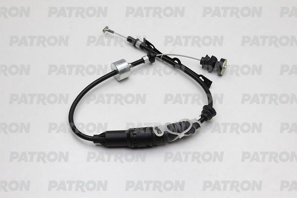 Patron PC6048 Clutch cable PC6048: Buy near me in Poland at 2407.PL - Good price!
