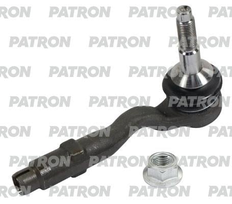 Patron PS1249L Tie rod end outer PS1249L: Buy near me in Poland at 2407.PL - Good price!