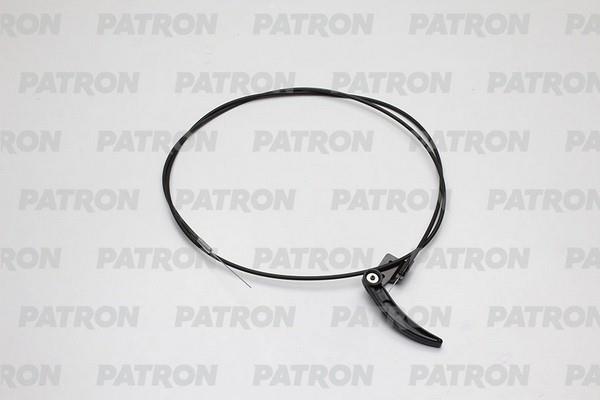 Patron PC5003 Hood lock cable PC5003: Buy near me in Poland at 2407.PL - Good price!