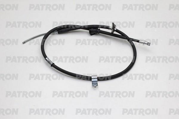 Patron PC3090 Parking brake cable left PC3090: Buy near me in Poland at 2407.PL - Good price!