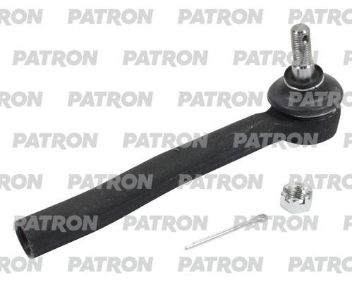 Patron PS1235L Tie rod end left PS1235L: Buy near me in Poland at 2407.PL - Good price!