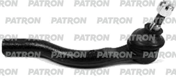 Patron PS1323R Tie rod end outer PS1323R: Buy near me in Poland at 2407.PL - Good price!