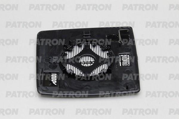 Patron PMG2829G03 Mirror Glass Heated PMG2829G03: Buy near me in Poland at 2407.PL - Good price!