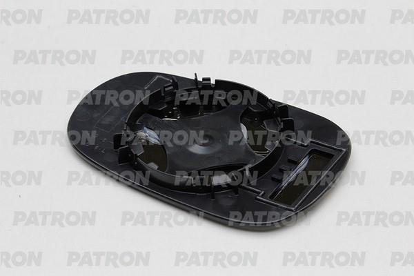 Patron PMG2706G04 Mirror Glass Heated PMG2706G04: Buy near me in Poland at 2407.PL - Good price!