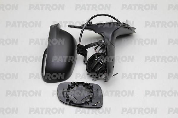 Patron PMG4029M03 Outside Mirror PMG4029M03: Buy near me in Poland at 2407.PL - Good price!