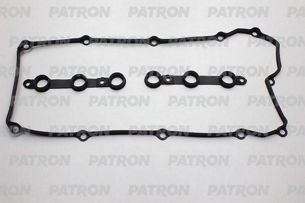 Patron PG1-6008 Valve Cover Gasket (kit) PG16008: Buy near me at 2407.PL in Poland at an Affordable price!