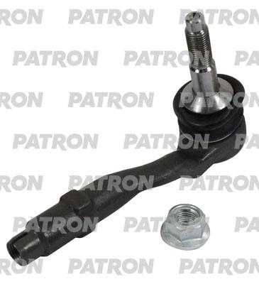 Patron PS1249R Tie rod end outer PS1249R: Buy near me in Poland at 2407.PL - Good price!