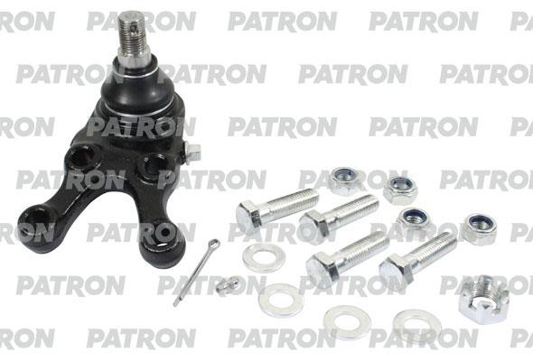 Patron PS3150R Ball joint PS3150R: Buy near me in Poland at 2407.PL - Good price!