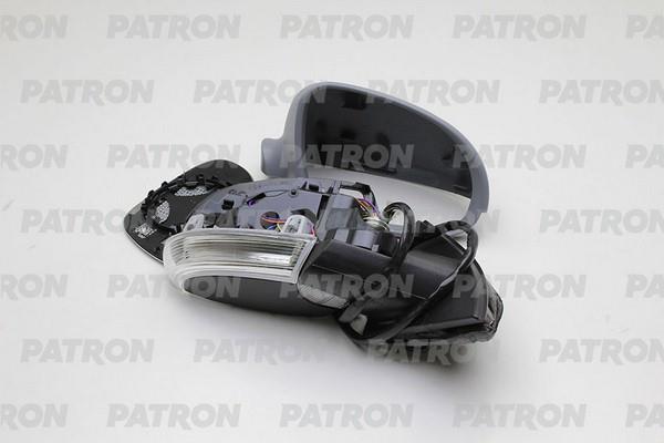 Patron PMG4023M04 Outside Mirror PMG4023M04: Buy near me in Poland at 2407.PL - Good price!