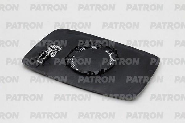 Patron PMG0538G03 Mirror Glass Heated PMG0538G03: Buy near me in Poland at 2407.PL - Good price!