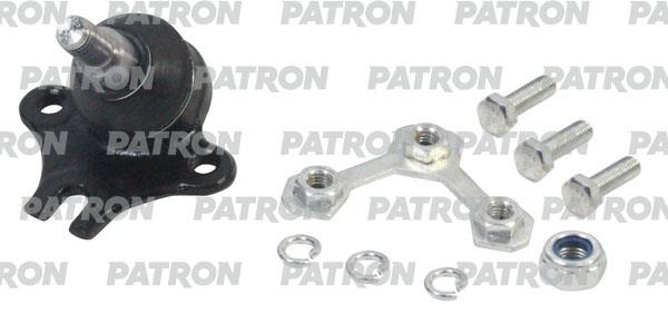 Patron PS3076 Ball joint PS3076: Buy near me in Poland at 2407.PL - Good price!