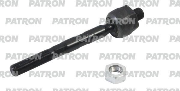 Patron PS2280R Inner Tie Rod PS2280R: Buy near me in Poland at 2407.PL - Good price!