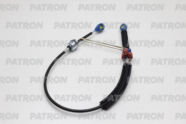 Patron PC9050 Gearbox cable PC9050: Buy near me in Poland at 2407.PL - Good price!