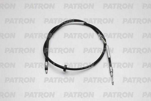 Patron PC3112 Cable Pull, parking brake PC3112: Buy near me in Poland at 2407.PL - Good price!