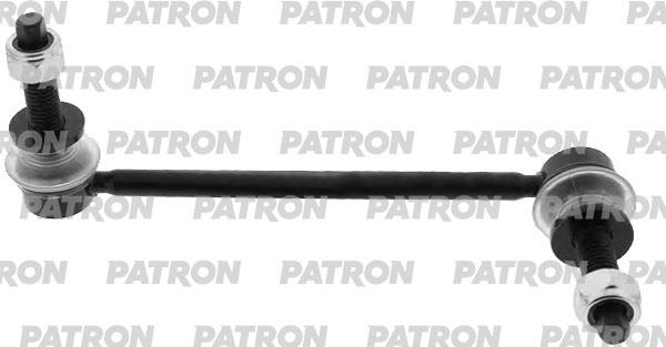 Patron PS4316R Rod/Strut, stabiliser PS4316R: Buy near me at 2407.PL in Poland at an Affordable price!