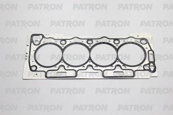 Patron PG2-0106 Gasket, cylinder head PG20106: Buy near me in Poland at 2407.PL - Good price!