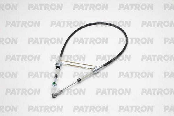 Patron PC9037 Gearbox cable PC9037: Buy near me in Poland at 2407.PL - Good price!
