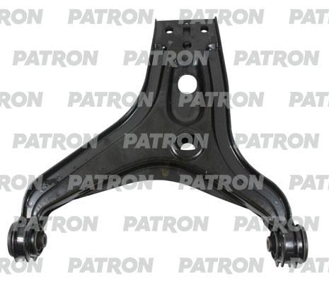 Patron PS5176R Track Control Arm PS5176R: Buy near me in Poland at 2407.PL - Good price!