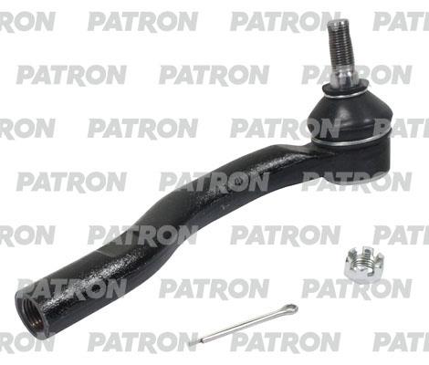 Patron PS1313R Tie rod end outer PS1313R: Buy near me at 2407.PL in Poland at an Affordable price!