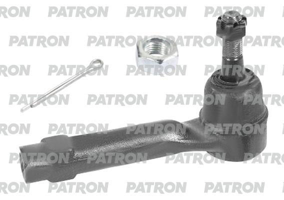 Patron PS1035 Tie rod end outer PS1035: Buy near me at 2407.PL in Poland at an Affordable price!