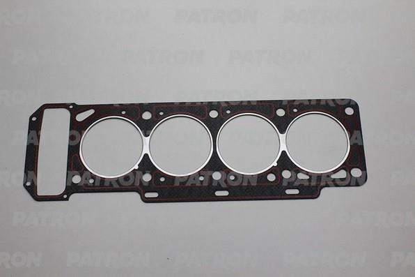 Patron PG2-0006 Gasket, cylinder head PG20006: Buy near me in Poland at 2407.PL - Good price!