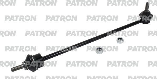 Patron PS4012 Rod/Strut, stabiliser PS4012: Buy near me in Poland at 2407.PL - Good price!