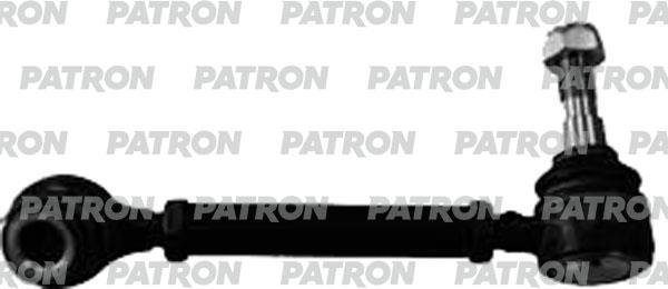 Patron PS2191L Rear Left Rear Lever PS2191L: Buy near me in Poland at 2407.PL - Good price!