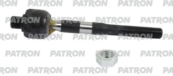 Patron PS2280L Inner Tie Rod PS2280L: Buy near me in Poland at 2407.PL - Good price!