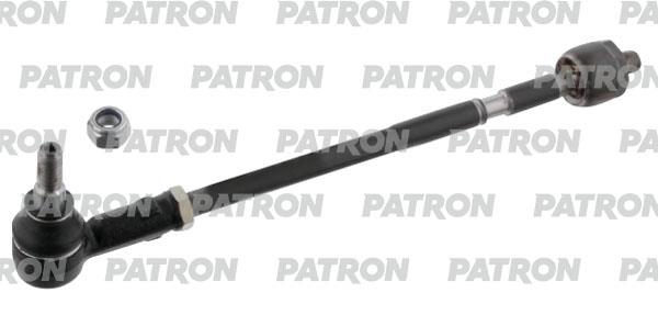 Patron PS2290 Inner Tie Rod PS2290: Buy near me in Poland at 2407.PL - Good price!