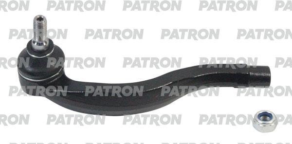 Patron PS1254L Tie rod end outer PS1254L: Buy near me in Poland at 2407.PL - Good price!