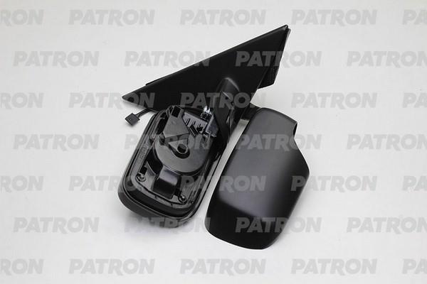 Patron PMG0409M04 Outside Mirror PMG0409M04: Buy near me in Poland at 2407.PL - Good price!